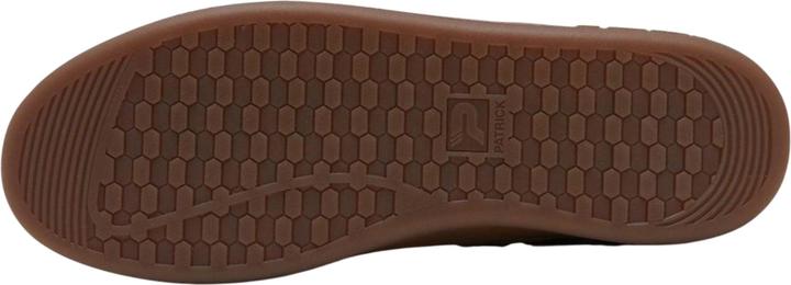 Produktbild Patrick Monaco Sneaker Wildleder Cupsohle (45)