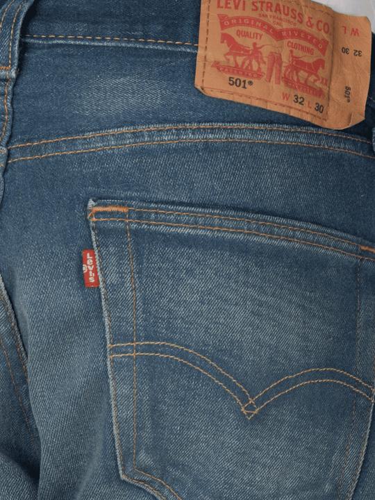 Immagine prodotto Levis 501 Jeans Straight Fit (36)
