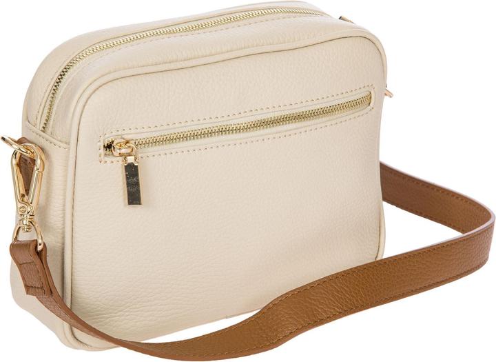 Immagine prodotto Brics Borsa a tracolla Gondola in pelle 22 cm