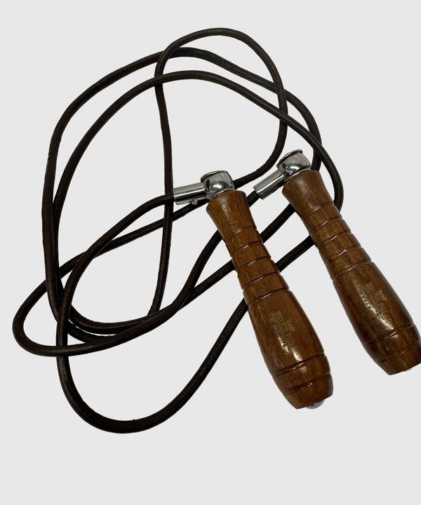 Produktbild Budo.ch Vintage Springseil (280 cm)