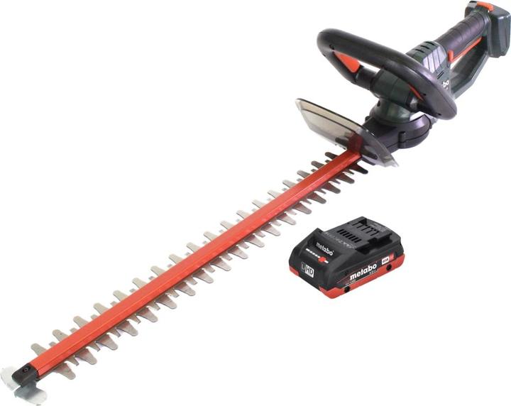 Immagine prodotto Metabo HS 18 LTX 55 (Batteria ricaricabile)