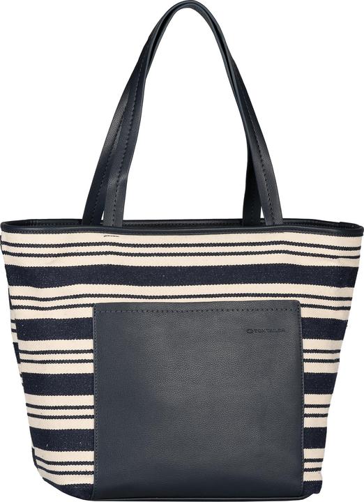 Produktbild Tom Tailor Elodie Shopper Tasche M 43 cm