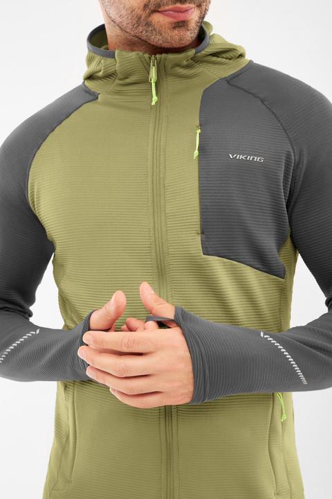 Immagine prodotto Viking Birger Hoodie Man (S)