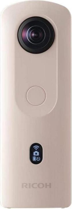 Productafbeelding RICOH Theta SC2 (30p, Bluetooth, WiFi)