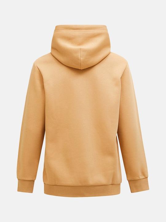 Actual product image Peak Performance Original Small Logo Hood (M)