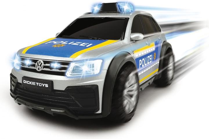 Actual product image Dickie VW Tiguan R-Line