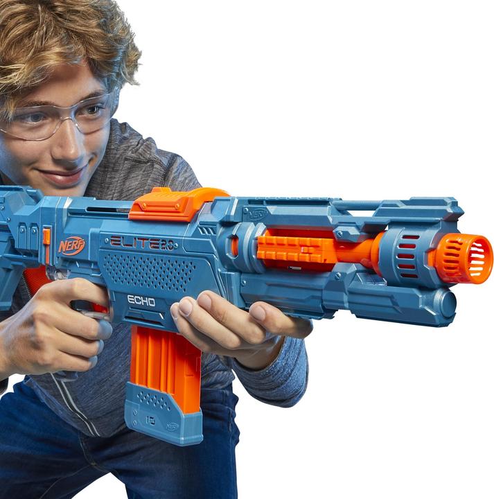 Produktbild Nerf Elite 2.0 Echo CS-10