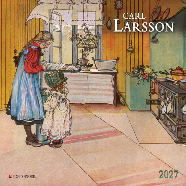 Produktbild CarlLarsson2027
