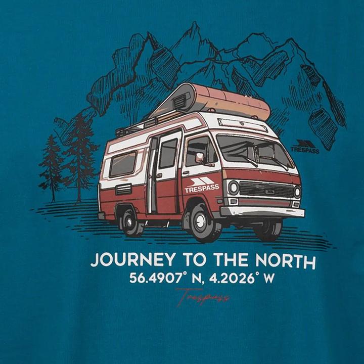 Produktbild Trespass Tokso TShirt (M)