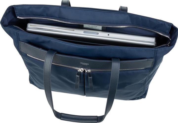 Produktbild Knomo Handtasche Mayfair Grosvenor Place 15" (20 l)