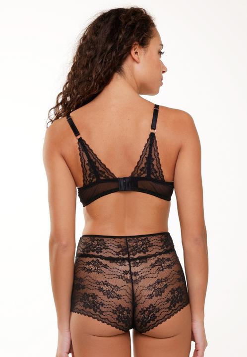 Produktbild LingaDore Taille slip (L)