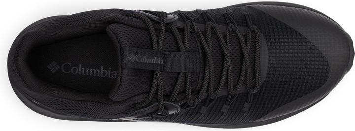 Actual product image Columbia Trailstorm WP (41)