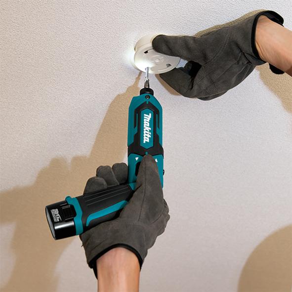 Produktbild Makita TD 022 (Schlagschrauber)
