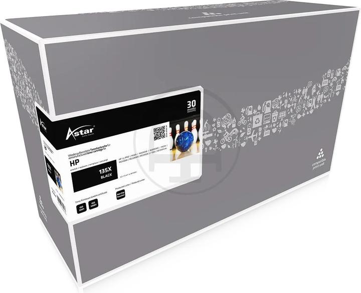 Produktbild Astar AS20349 HP 135X LJ PRO Cartridge