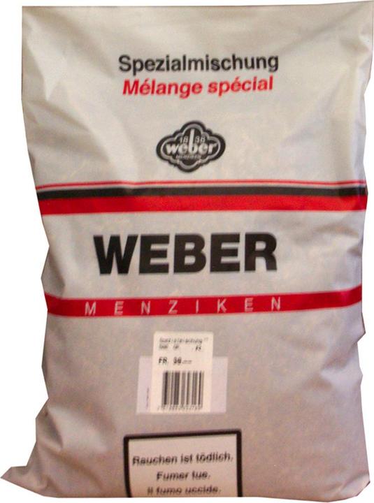 Image du produit Weber Spécial R