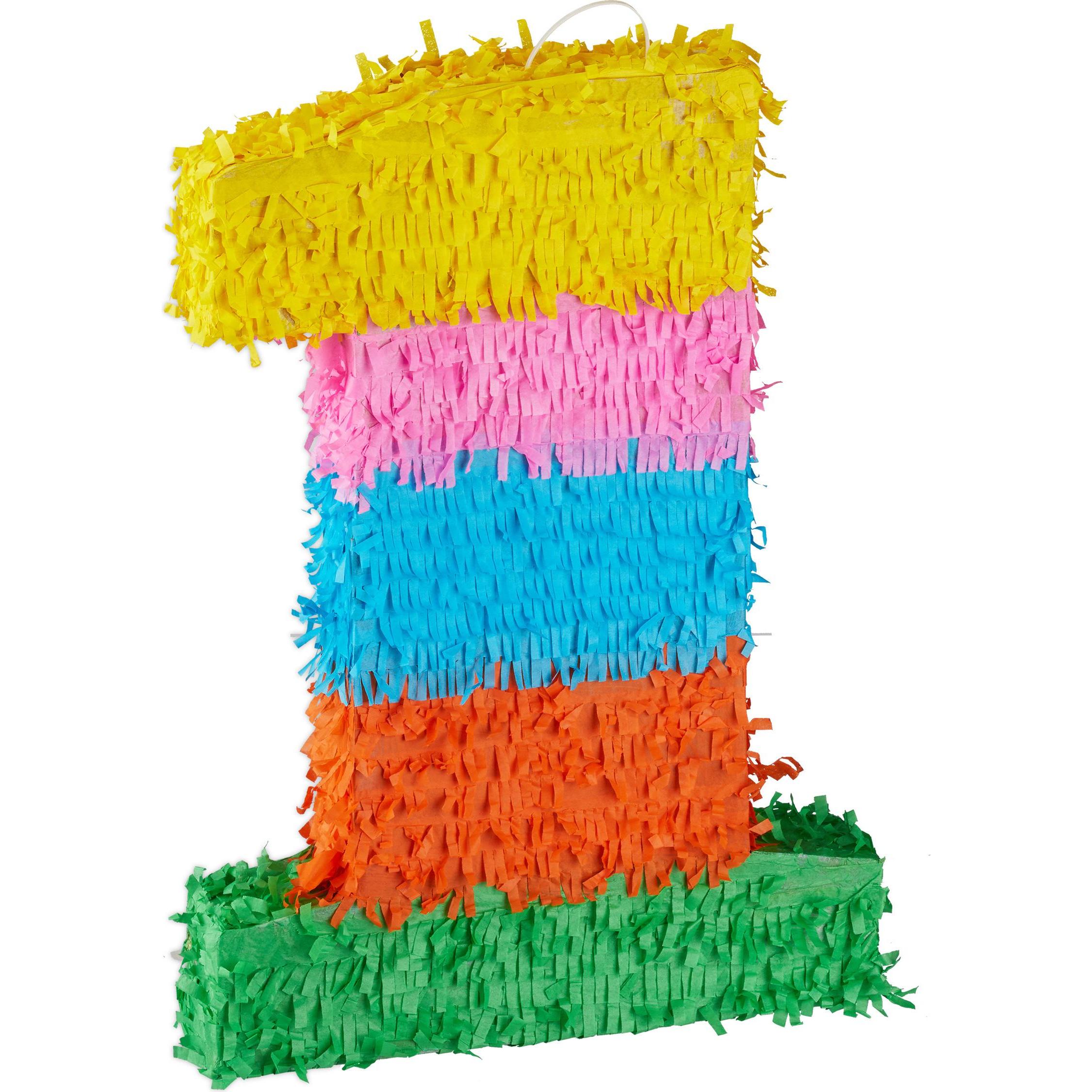 Relaxdays Pinata