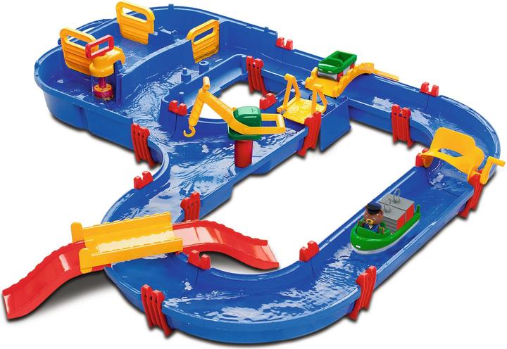 Productafbeelding Aquaplay MegaBridge