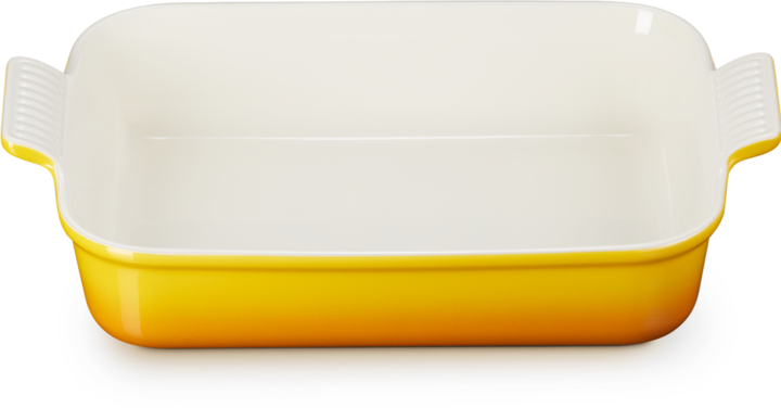 Produktbild Le Creuset Auflaufform Tradition 32 cm Nectar
