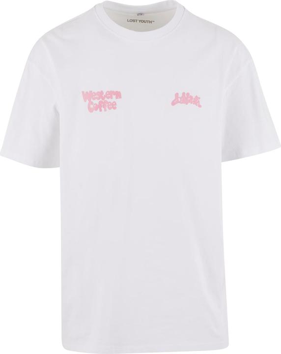 Produktbild Lost Youth Western Coffee (XL)