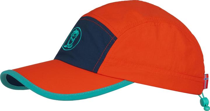 Produktbild Trollkids Kids Troll Cap XT (48, 52)