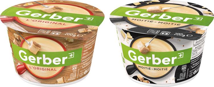 Produktbild Gerber L'Original (200 g)