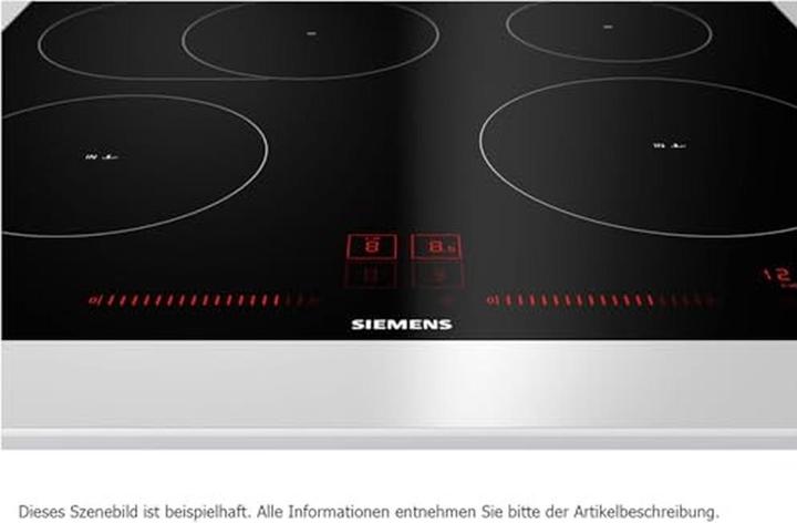 Immagine prodotto Siemens Eh601lfc1e