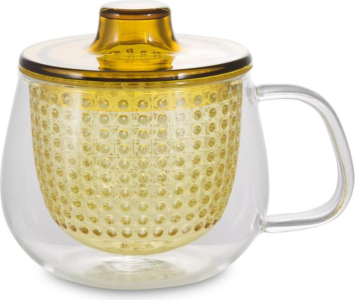 Image du produit KINTO Verre à thé avec passoire (0.35 l)