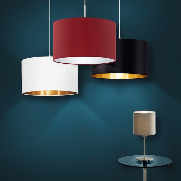Productafbeelding EGLO Pasteri (E27)