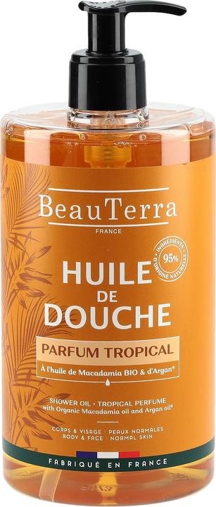 Produktbild BeauTerra Tropical (750 ml)