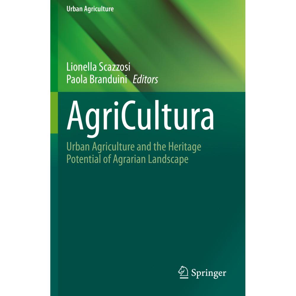 AgriCultura, Fachbücher