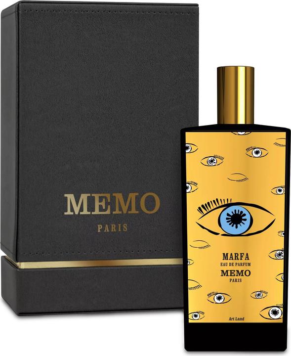 Produktbild Memo Paris Marfa (Eau de Parfum, 75 ml)
