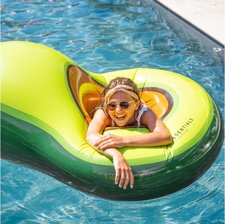Actual product image Swim Essentials Avocado