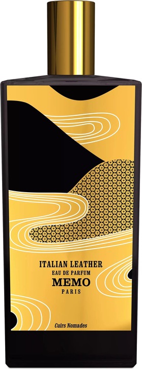 Memo Paris Italian Leather (Eau de Parfum, 75 ml)