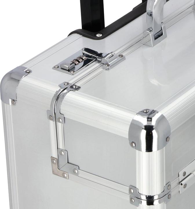 Produktbild Dermata Pilotenkoffer aus (37 l, Handgepäck (bis 50l))