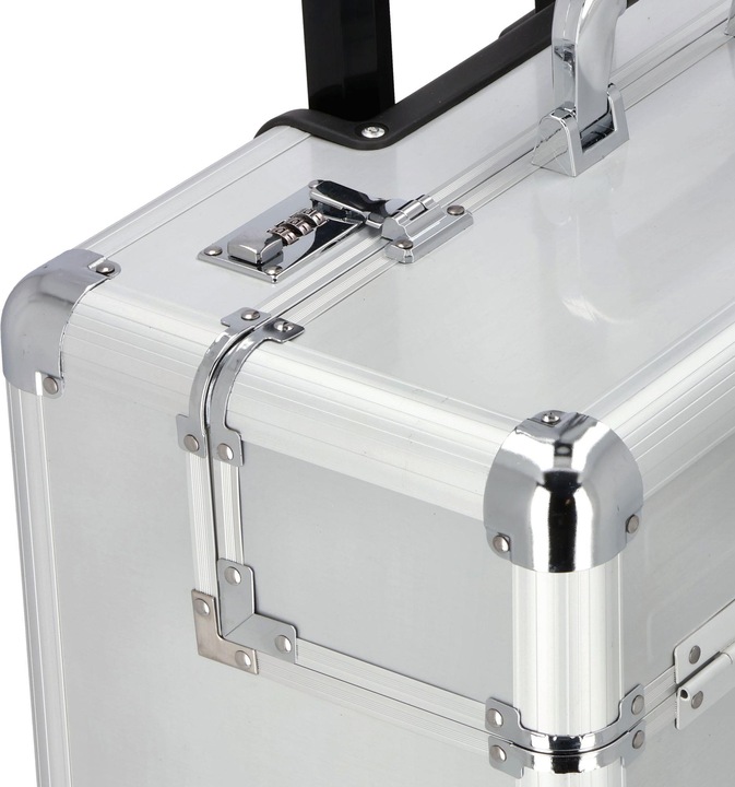 Actual product image Dermata Pilot case from (37 l, Hand luggage (up to 50 litres))