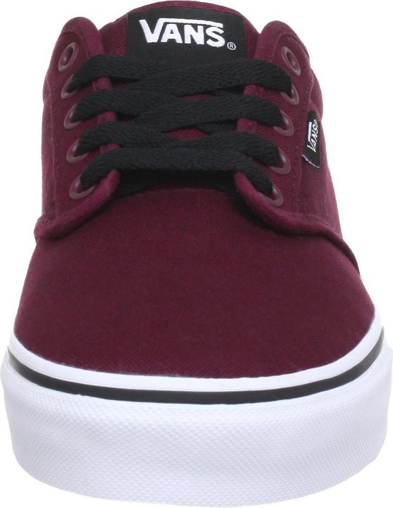 Actual product image Vans Atwood Canvas (41)