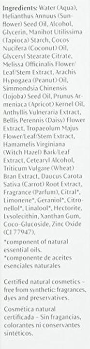 Produktbild Dr. Hauschka MELISSA day cream 30 ml (30 ml, Tagescreme)