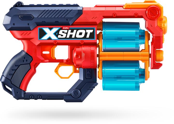 Produktbild Xshot X-SHOT-EXCEL-XCESS,S2