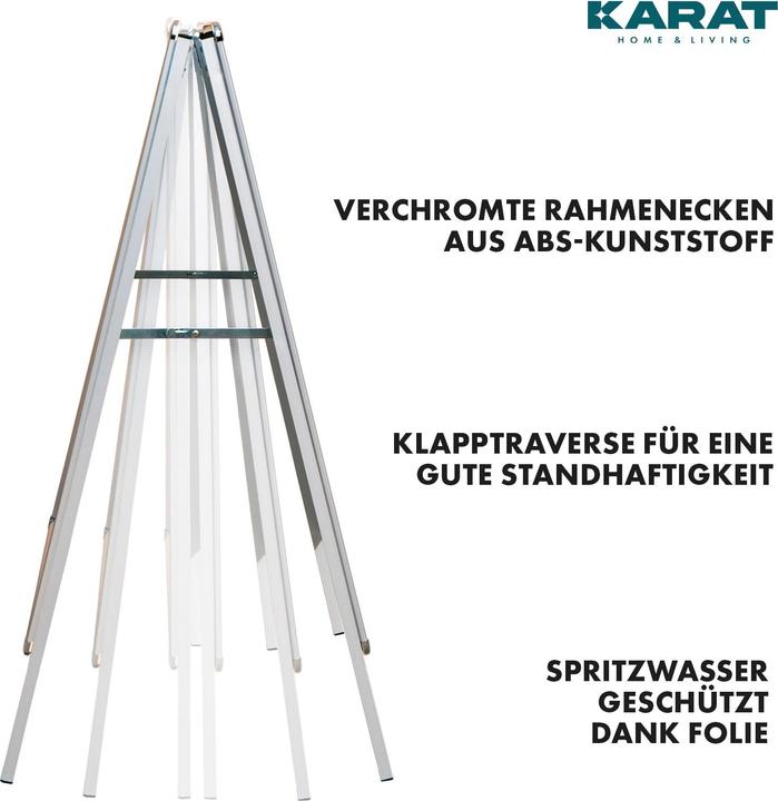 Image du produit Karat Kundenstopper