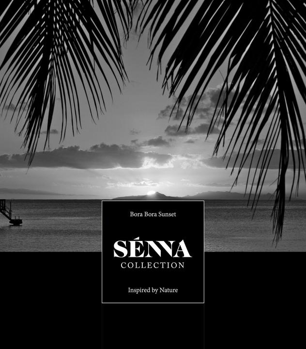 Produktbild Sénna Bora Bora Sunset (500 ml)