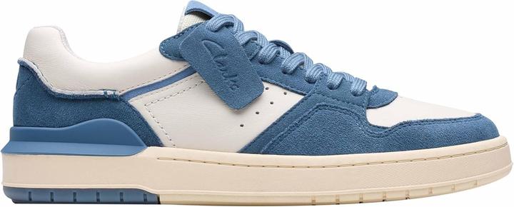 Image du produit Clarks Courtlite2 Lo Sneaker (39)