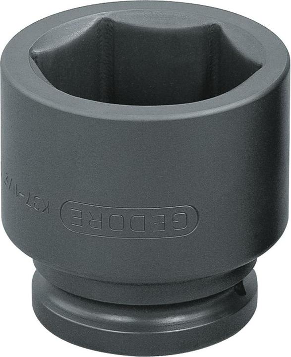 Actual product image Gedore 21 46 hexagonal power screwdriver bit (46 mm)