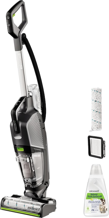 Immagine prodotto Bissell CrossWave Hydrosteam PET Select
