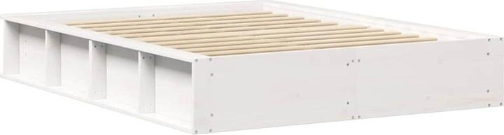 Actual product image vidaXL Bettrahmen (120 x 190 cm)