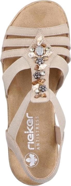 Immagine prodotto Rieker Sandali Conchiglie Donna (40.5)