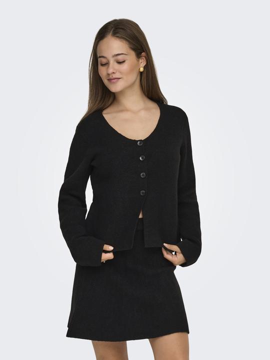 Produktbild JdY JDYLEA Strickjacke Strickjacke (S)