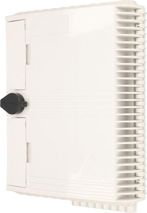 Produktbild Extralink Pablo 16 Core Fiber Optic Distribution Box Jack Typ (0.10 m)