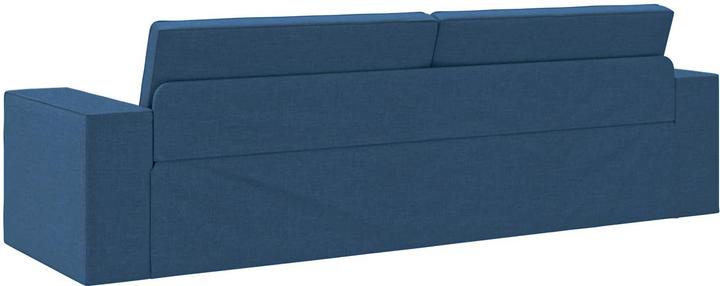 Produktbild vidaXL Schlafsofa