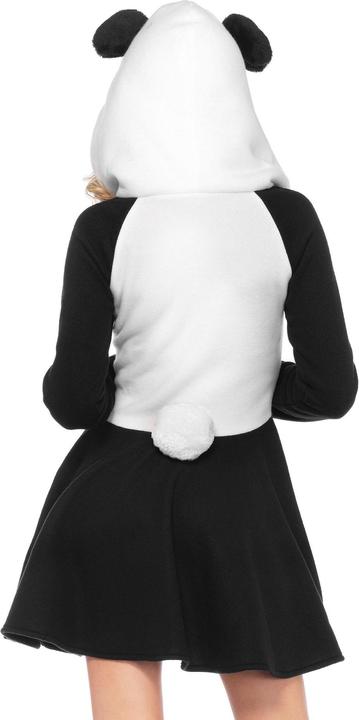 Actual product image Leg Avenue Panda (L)