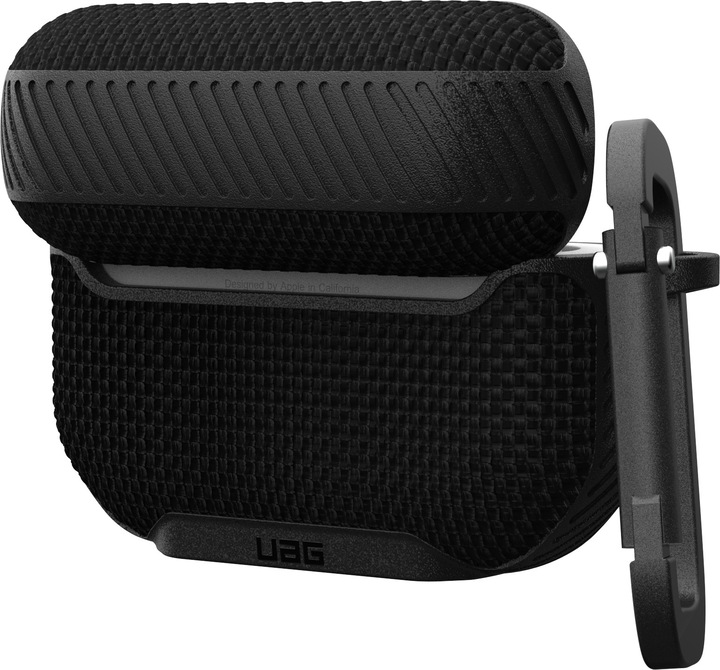 Produktbild UAG Metropolis Case - Apple Airpods Pro 2nd Gen (Kopfhörer Tasche)